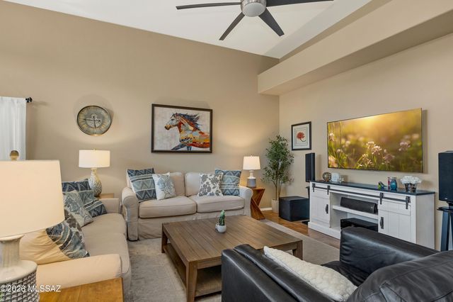 1550 E Ganymede Drive, Oro Valley, AZ 85737