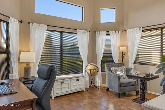 1550 E Ganymede Drive, Oro Valley, AZ 85737