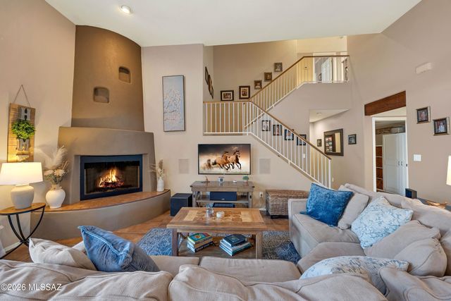 1550 E Ganymede Drive, Oro Valley, AZ 85737