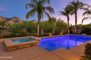1550 E Ganymede Drive, Oro Valley, AZ 85737