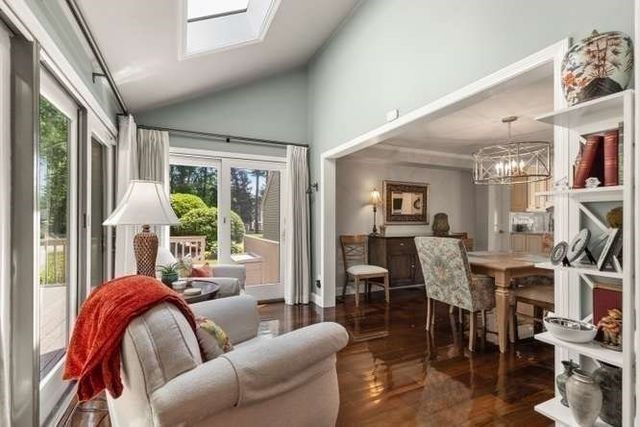 20 Brassie Way 20, North Reading, MA 01864