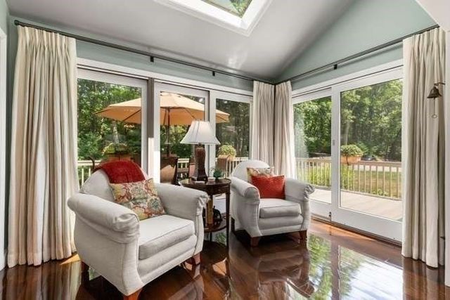 20 Brassie Way 20, North Reading, MA 01864
