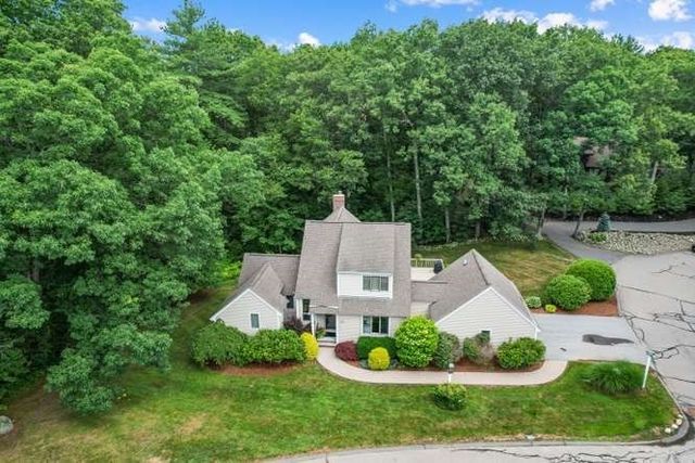 20 Brassie Way 20, North Reading, MA 01864