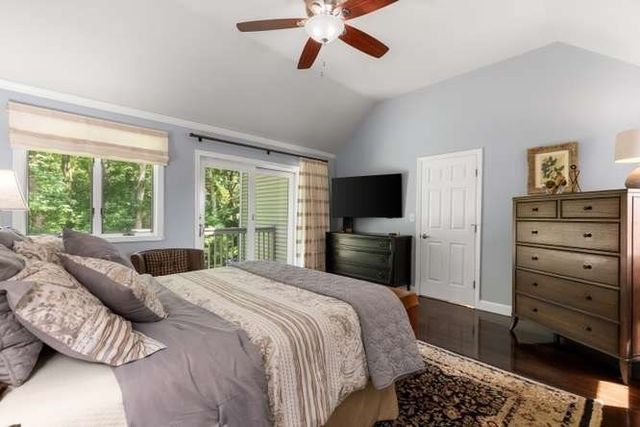 20 Brassie Way 20, North Reading, MA 01864
