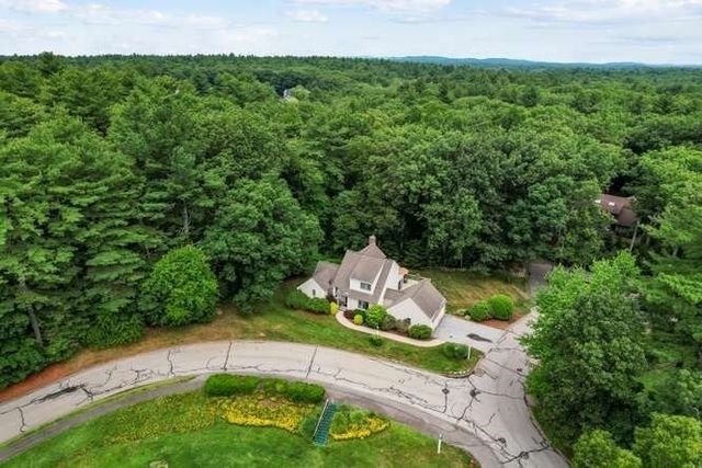 20 Brassie Way 20, North Reading, MA 01864