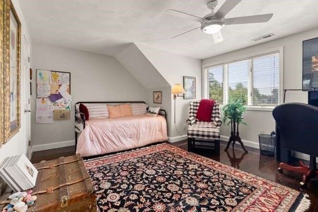 20 Brassie Way 20, North Reading, MA 01864