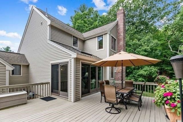 20 Brassie Way 20, North Reading, MA 01864