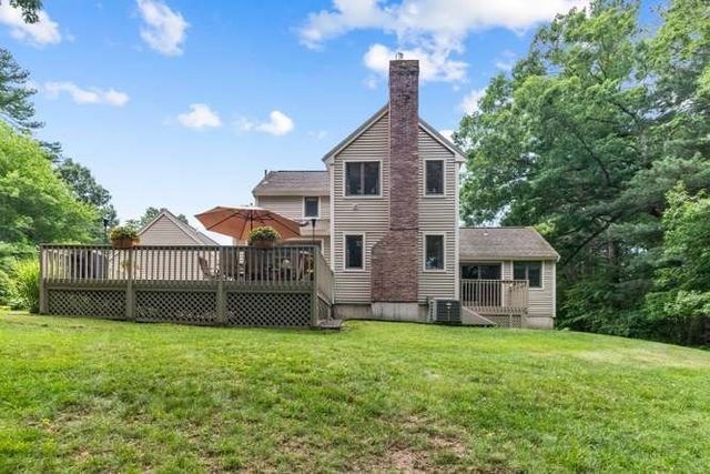 20 Brassie Way 20, North Reading, MA 01864