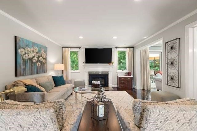 20 Brassie Way 20, North Reading, MA 01864