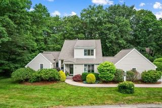20 Brassie Way 20, North Reading, MA 01864