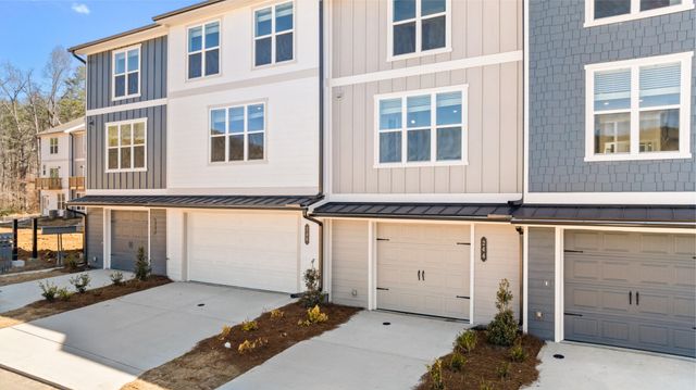 244 Asbury Oak Lane, Chattanooga, TN 37419