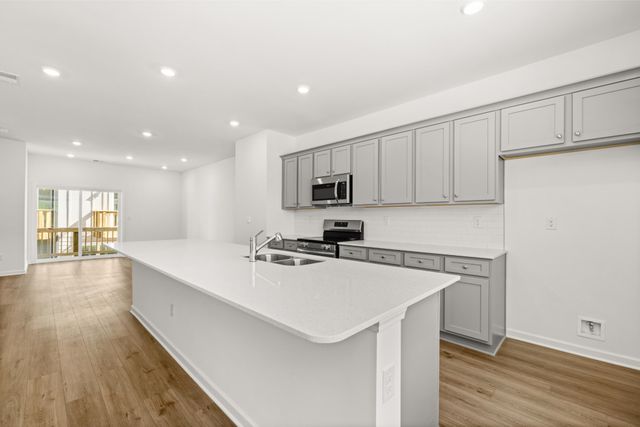 244 Asbury Oak Lane, Chattanooga, TN 37419