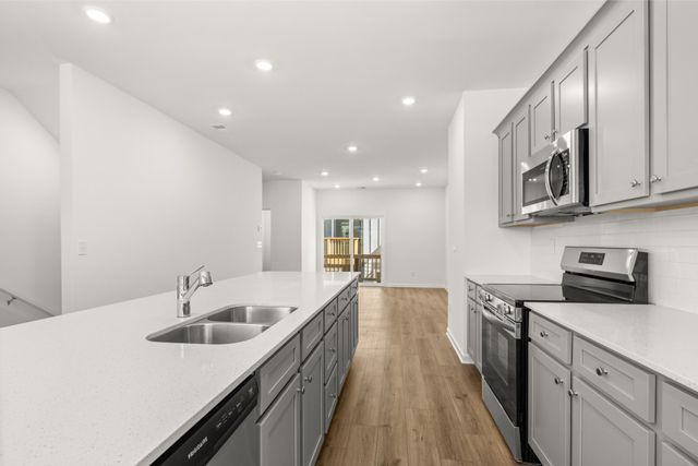 244 Asbury Oak Lane, Chattanooga, TN 37419