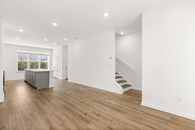 244 Asbury Oak Lane, Chattanooga, TN 37419