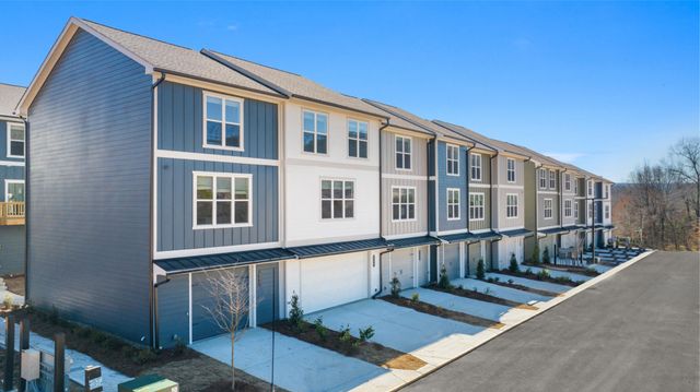 244 Asbury Oak Lane, Chattanooga, TN 37419