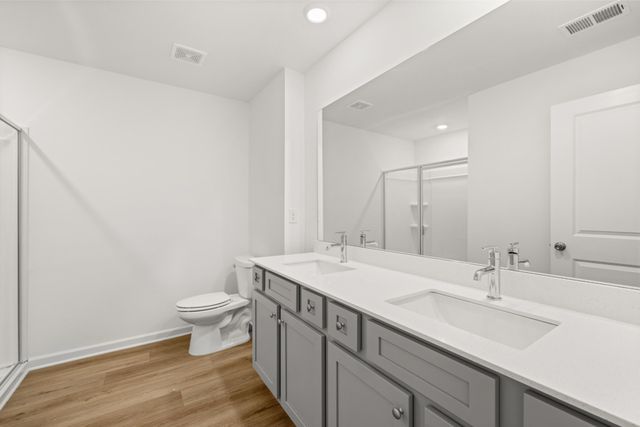 244 Asbury Oak Lane, Chattanooga, TN 37419