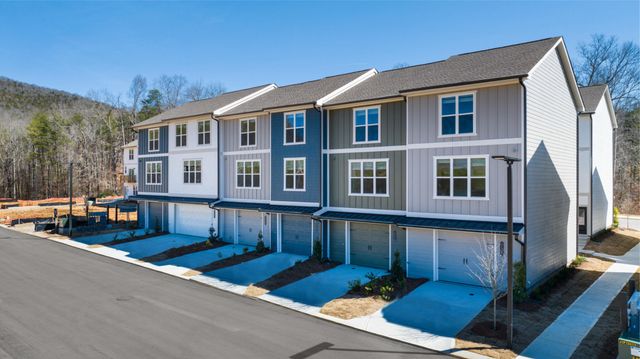 244 Asbury Oak Lane, Chattanooga, TN 37419