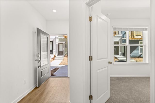 244 Asbury Oak Lane, Chattanooga, TN 37419