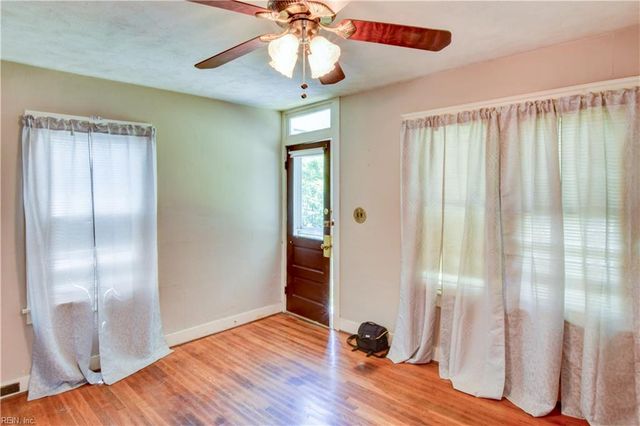 637 Florida AVE, Portsmouth, VA 23707