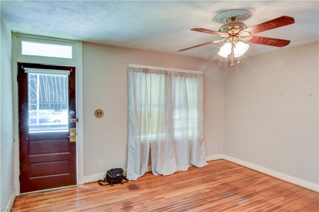637 Florida AVE, Portsmouth, VA 23707