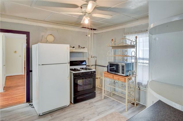 637 Florida AVE, Portsmouth, VA 23707