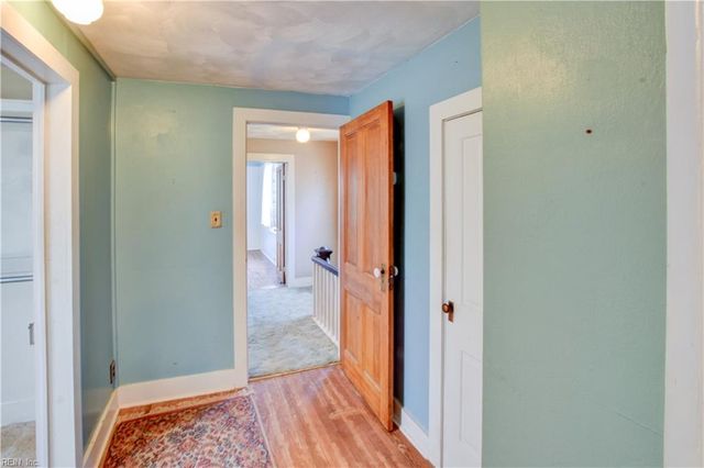 637 Florida AVE, Portsmouth, VA 23707