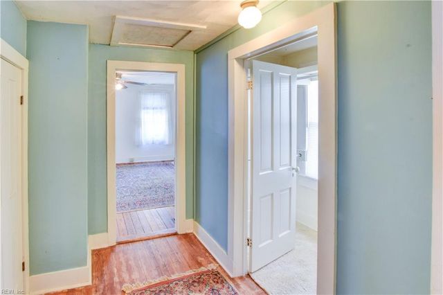 637 Florida AVE, Portsmouth, VA 23707