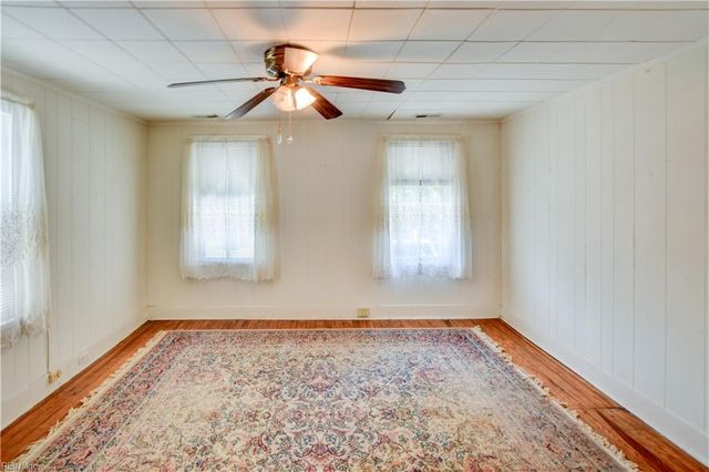 637 Florida AVE, Portsmouth, VA 23707