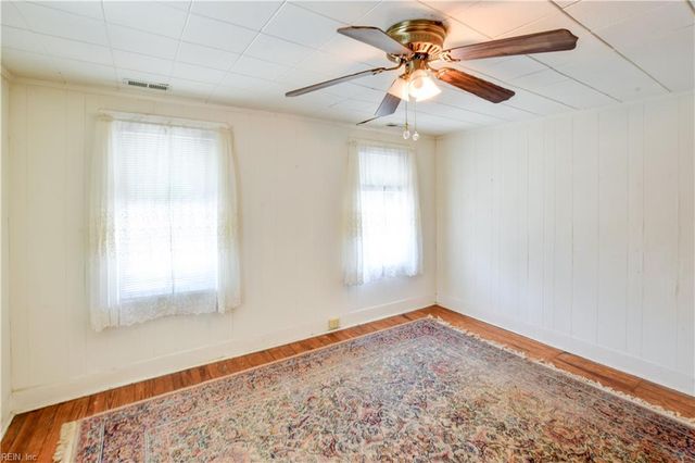 637 Florida AVE, Portsmouth, VA 23707