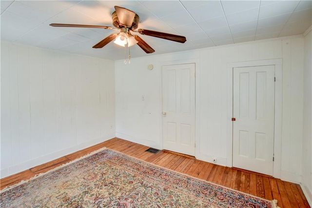 637 Florida AVE, Portsmouth, VA 23707