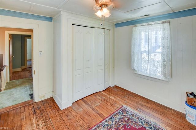 637 Florida AVE, Portsmouth, VA 23707