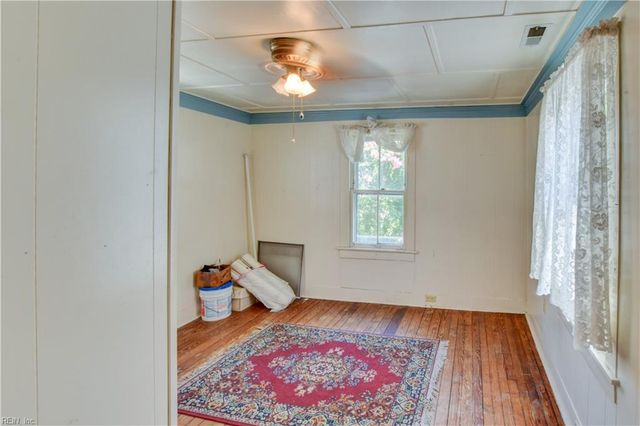 637 Florida AVE, Portsmouth, VA 23707
