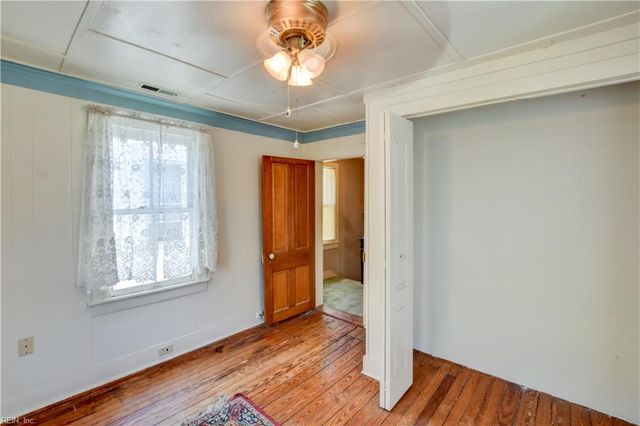 637 Florida AVE, Portsmouth, VA 23707