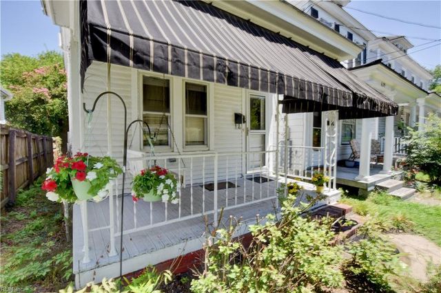 637 Florida AVE, Portsmouth, VA 23707