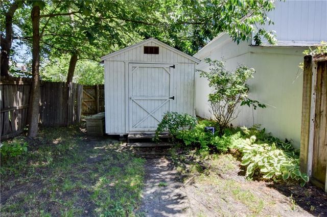 637 Florida AVE, Portsmouth, VA 23707
