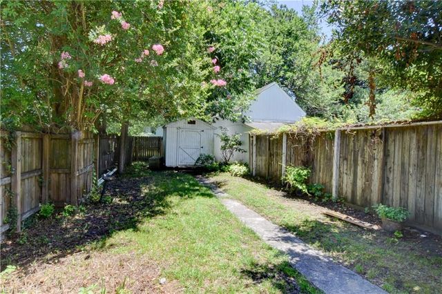 637 Florida AVE, Portsmouth, VA 23707