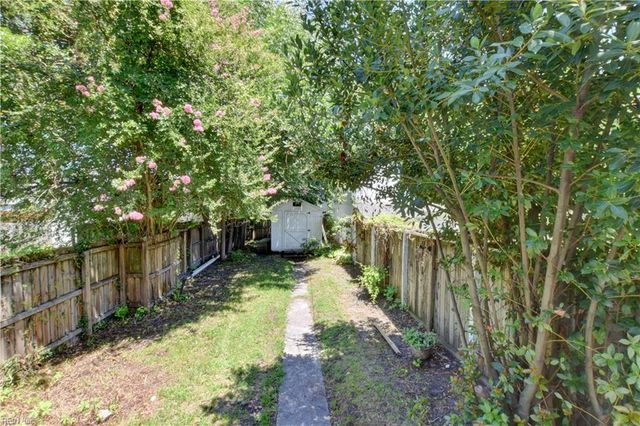 637 Florida AVE, Portsmouth, VA 23707