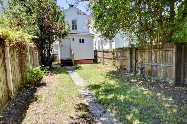 637 Florida AVE, Portsmouth, VA 23707