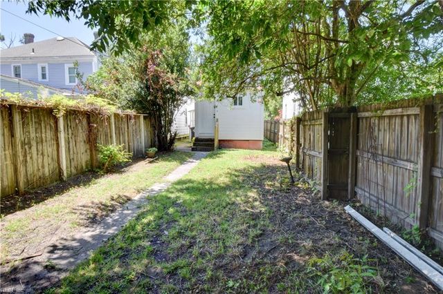 637 Florida AVE, Portsmouth, VA 23707