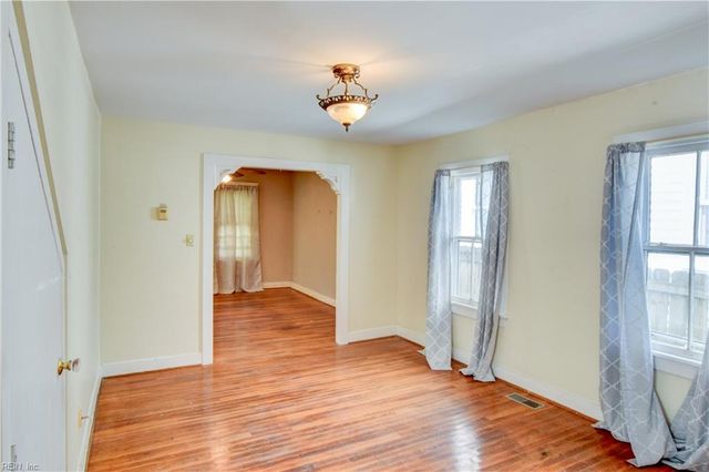 637 Florida AVE, Portsmouth, VA 23707