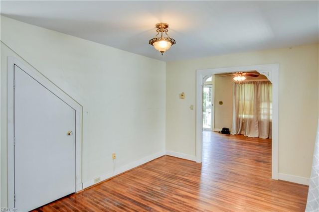 637 Florida AVE, Portsmouth, VA 23707