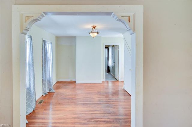 637 Florida AVE, Portsmouth, VA 23707
