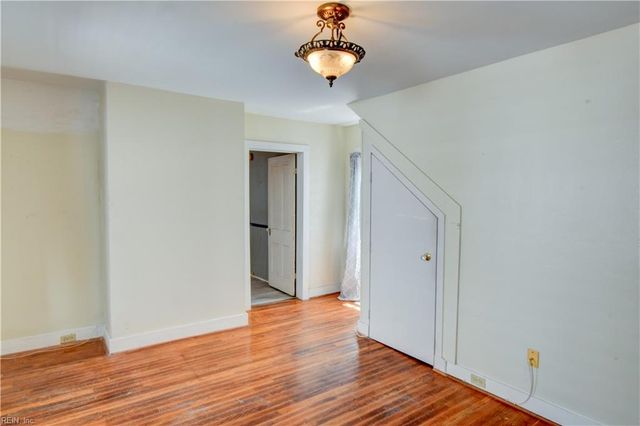 637 Florida AVE, Portsmouth, VA 23707