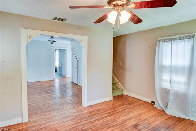 637 Florida AVE, Portsmouth, VA 23707