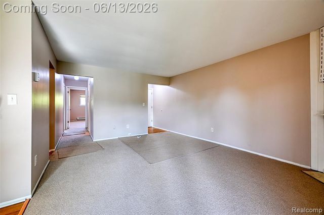 7592 Woodview Street 4, Westland, MI 48185