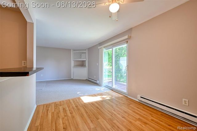 7592 Woodview Street 4, Westland, MI 48185