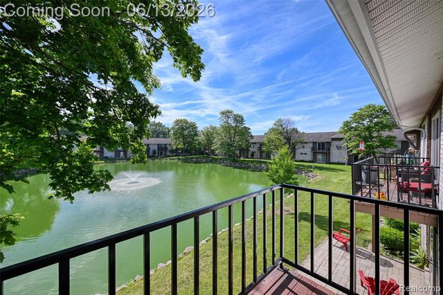 7592 Woodview Street 4, Westland, MI 48185