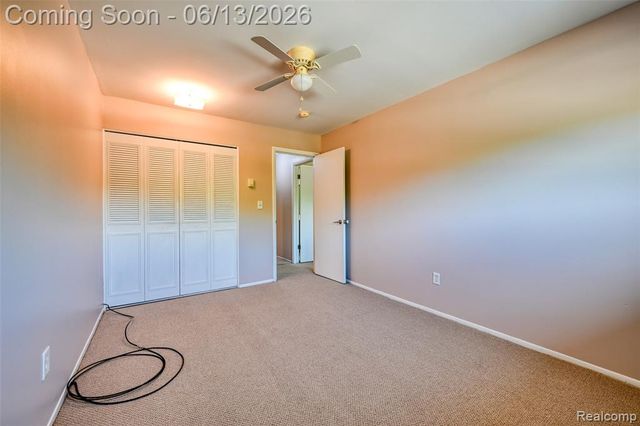7592 Woodview Street 4, Westland, MI 48185