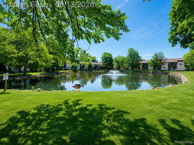 7592 Woodview Street 4, Westland, MI 48185