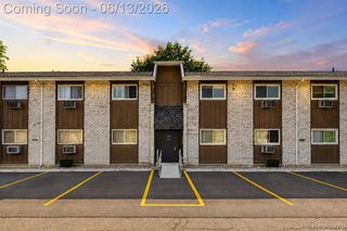 7592 Woodview Street 4, Westland, MI 48185